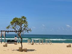 -海南清水湾莱佛士酒店