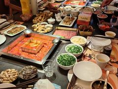 -锦城印象火锅(天府三街店)