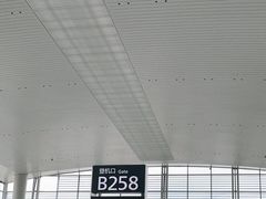 -广州白云国际机场-T2航站楼