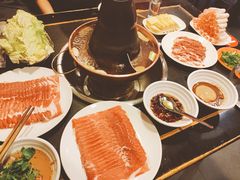 -将台涮肉(酒仙桥店)