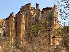 -元谋土林景区(物茂土林)