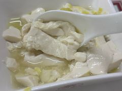 -香港華心糖水鋪(南西总店)
