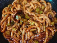 -壹粉屋新疆炒米粉(建外SOHO东区店)