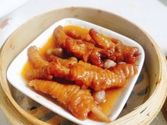 -阿政粤小馆(中央大街店)