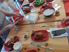 -光明刘冰乳鸽店(光明法政北路店)