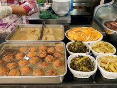 -许记大碗皮肚面馆(三条巷店)
