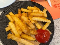 -争鲜回转寿司(海曙天一PLUS店)