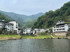 -新安江山水画廊风景区