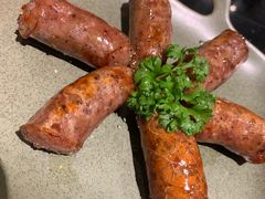 黑椒香肠-KCOOKING概念韩餐(世茂52+店)