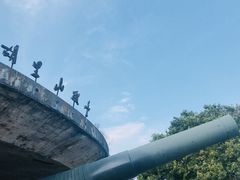 -胡里山炮台