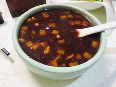 -福慧慈缘素食餐厅(王府井店)