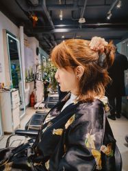 -Will+ Hair Studio