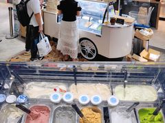 -歎雪糕低糖低脂Gelato冰淇淋