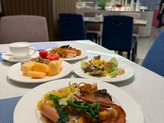 -广州白云机场诺富特酒店