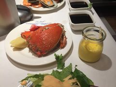 -星伦多自助料理(华润万象城店)