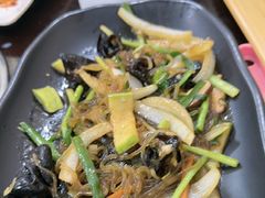 -大福黄牛料理·韩式烤肉·黄牛肥肠·酱蟹