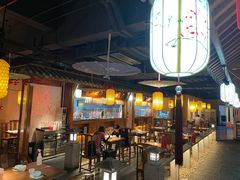 -玲珑·新粤菜(安华汇店)