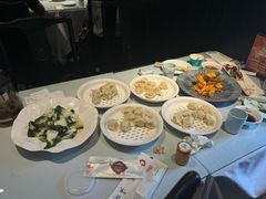 -百饺园(平山道店)