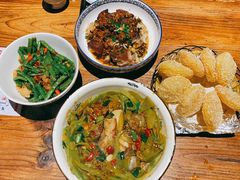 -竹山里(锁石路店)