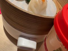 -避风塘(宝山万达店)