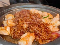 -绿茶餐厅(朝阳大悦城店)