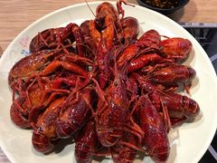-靓靓蒸虾(中山里店)