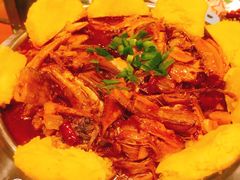 -小鱼儿海鲜港(新村十区店)