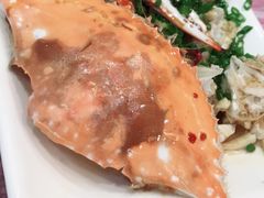 -金海湾海鲜排档(朱家尖店)