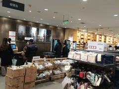 -MUJI无印良品(星光68广场店)