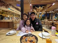 -渔太泰漓江小馆·广西融合菜(西街店)