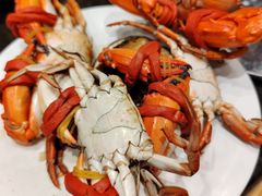 -川骄海鲜自助(河东店)