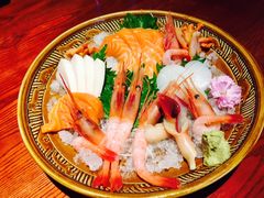 -大吉鲜鱼料理自慢(维也纳大厦店)
