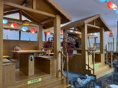 -綱元·海鲜豆捞(明州里店)