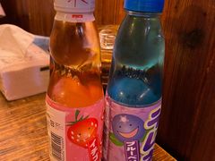 波子汽水-米彩料理(西丽店)