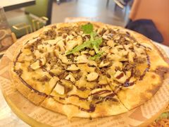 -西堤牛排(南京龙江店)