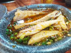 香辣耗儿鱼-耗儿鱼蛙蛙叫·老成都火锅(蛇口海昌街店)