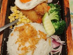 -翠华餐厅(正佳广场店)