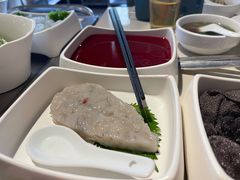 -海底捞火锅(劲松店)