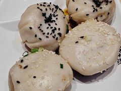 -小杨生煎(周浦万达店)