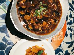 -绿茶餐厅(布吉万象汇店)