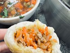 -胡家包子·清真(大众巷店)