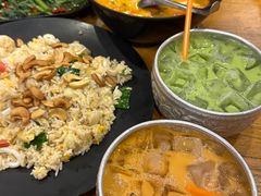 泰奶-Doo Dee Thai Food(Issan/Isaan/Esan)