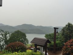 -天目湖涵田半山温泉