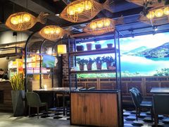 -肥鱼屯活鱼锅(惠工街店)