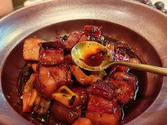 -小天厨民间菜馆(深圳街店)