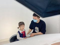 -海马体照相馆(北京朝阳大悦城店)