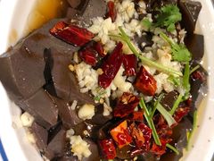 -东门老磨坊羊汤馆(兰山新东关店)