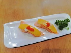 -鱼旨寿司(碧湖万达广场店)