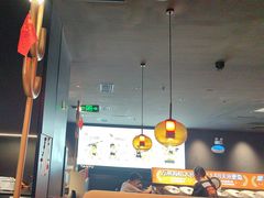 -探鱼·鲜青椒爽麻烤鱼(广州花都来又来店)