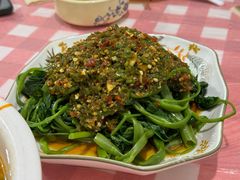 -洪霞餐馆